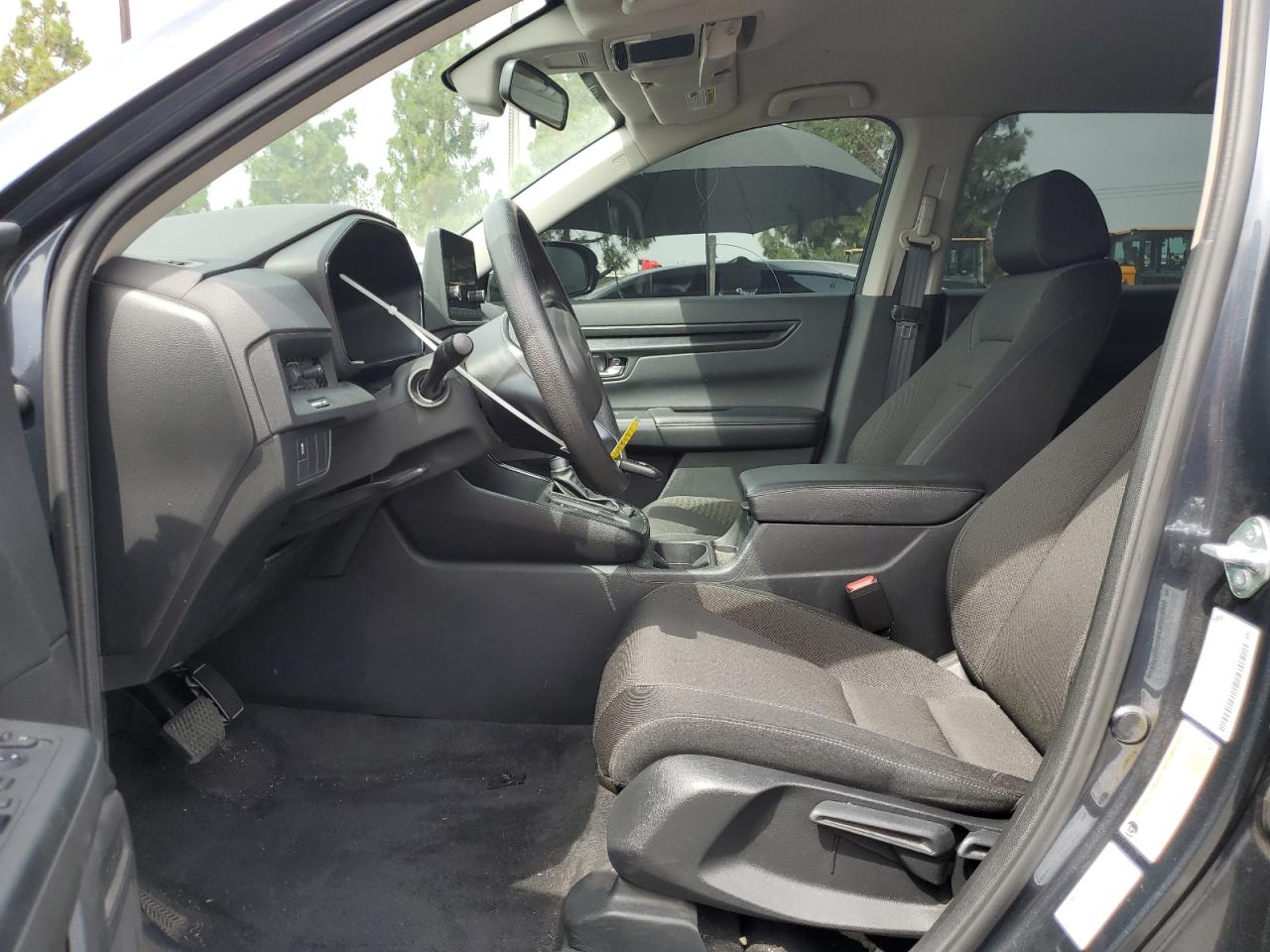 Honda Crv Lx Image 7