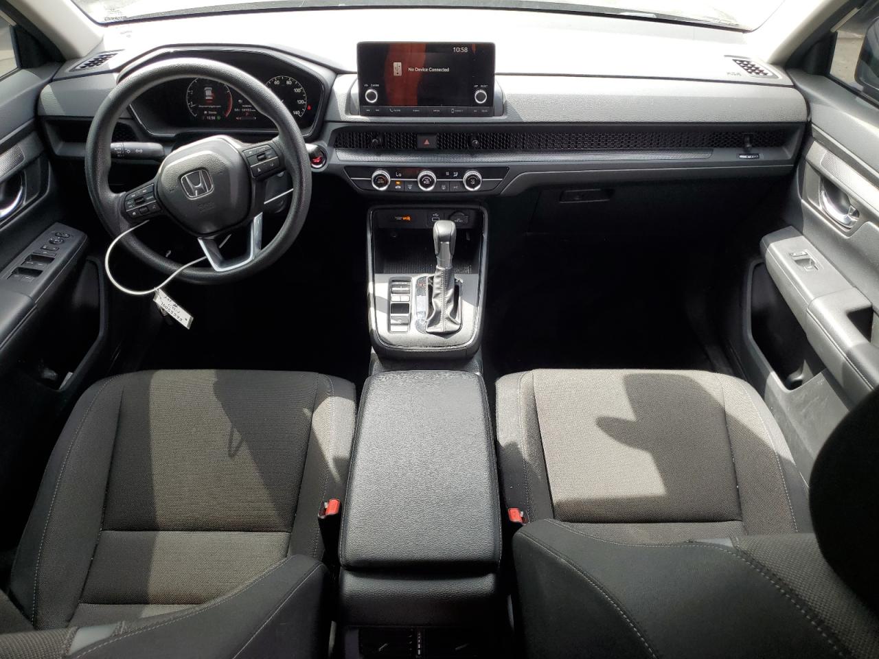 Honda Crv Lx Image 9