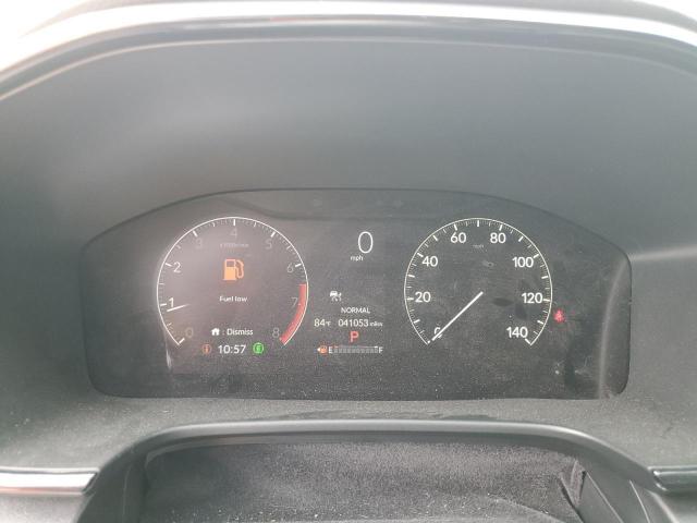 Honda Crv Lx Image 3