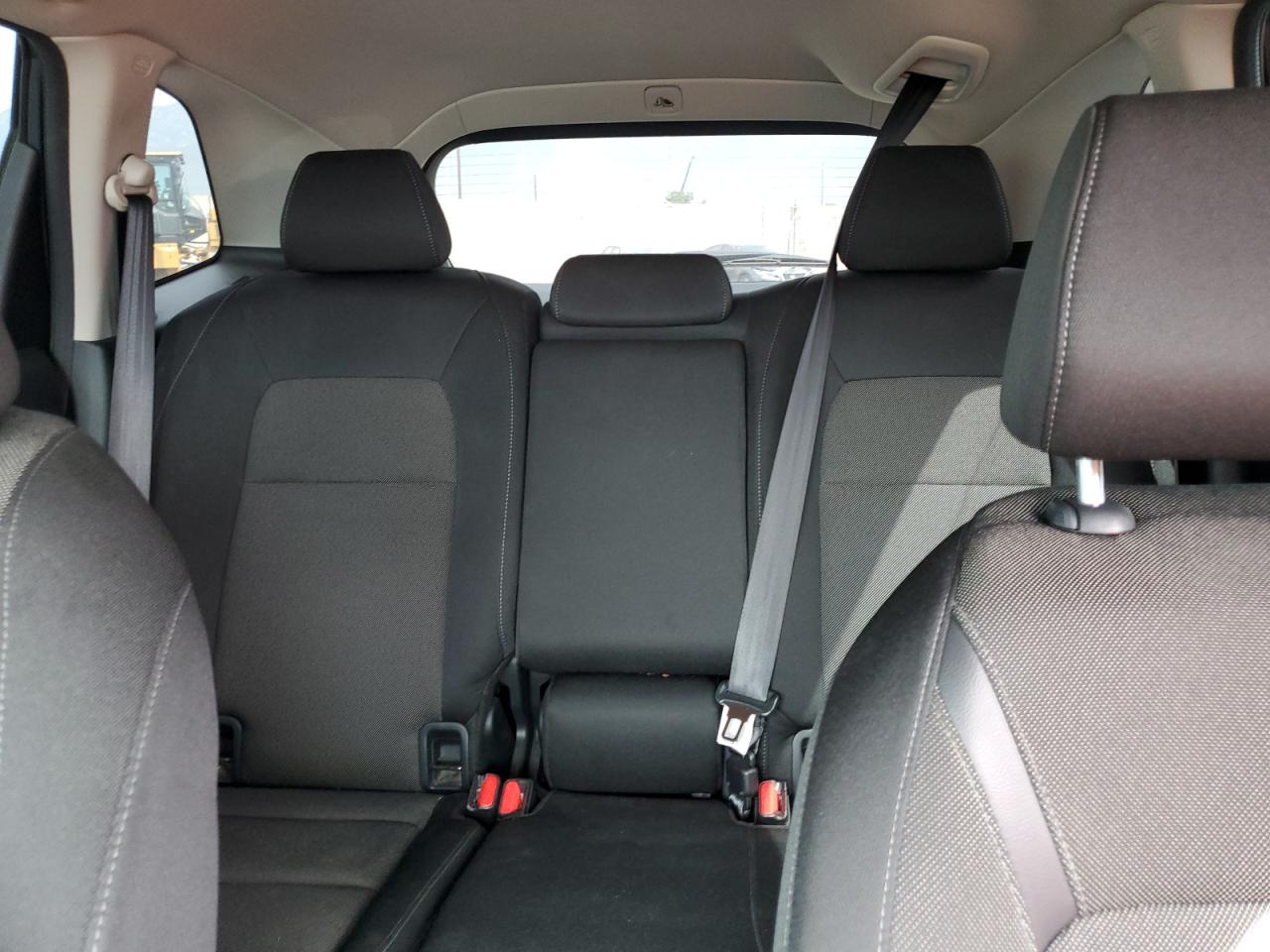 Honda Crv Lx Image 4