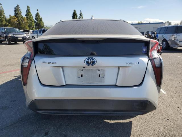 Toyota Prius Image 7