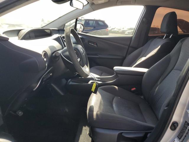 Toyota Prius Image 5