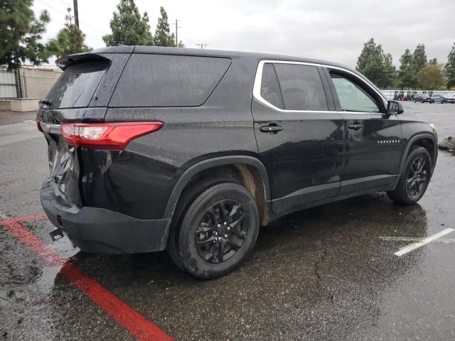 Chev Traverse Ls Image 3