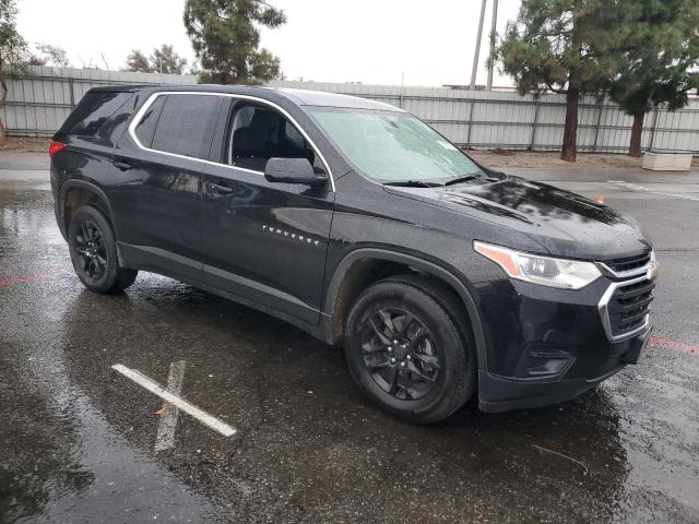 Chev Traverse Ls Image 6