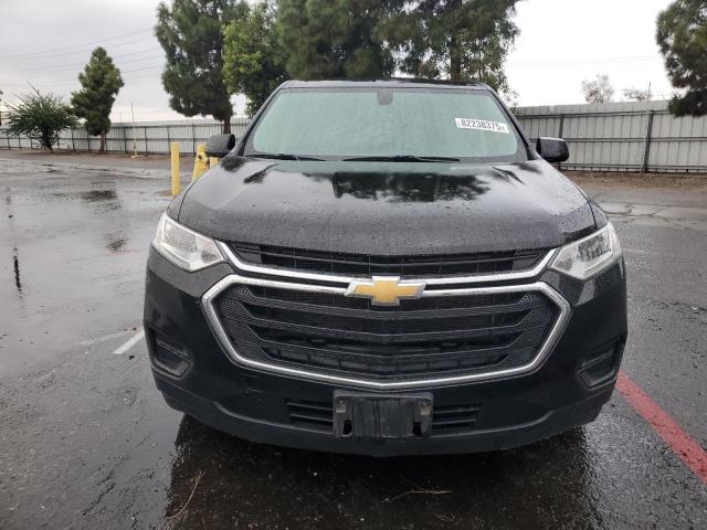 Chev Traverse Ls Image 2