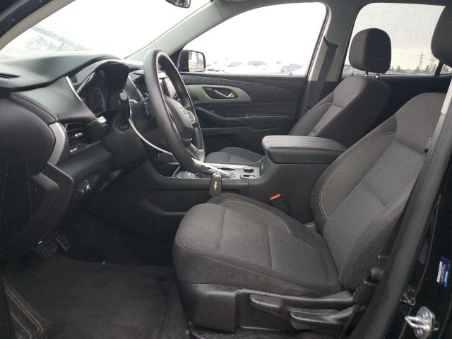 Chev Traverse Ls Image 4