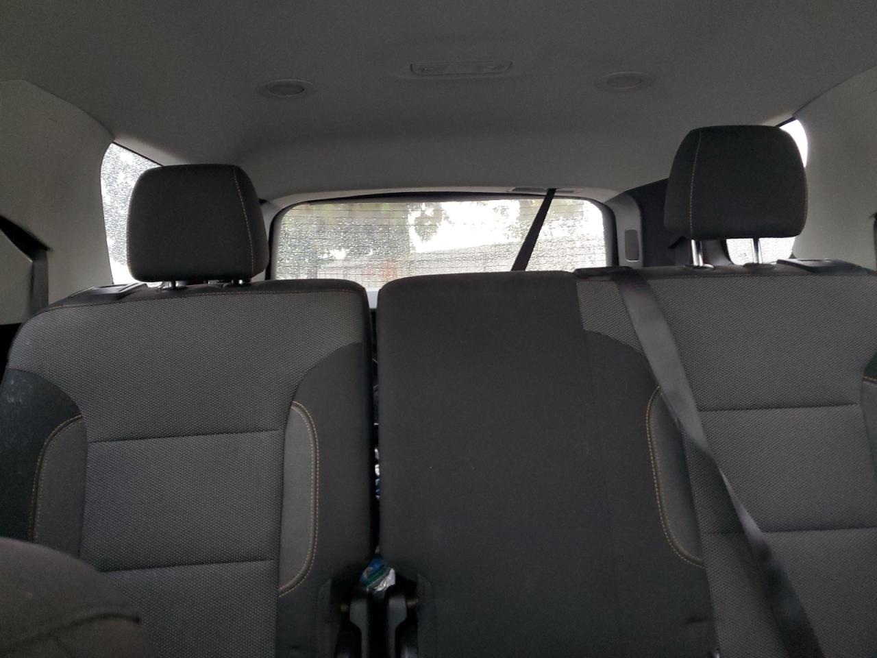 Chev Traverse Ls Image 9