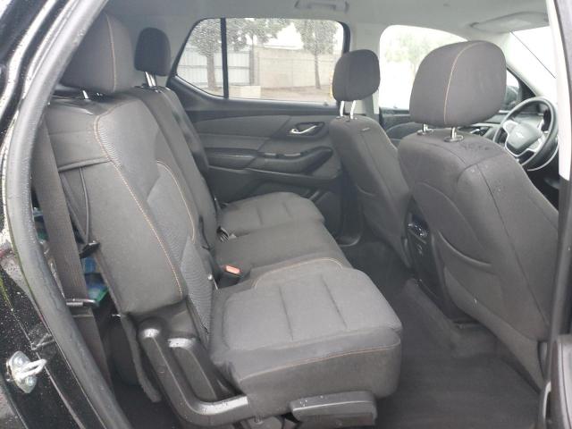 Chev Traverse Ls Image 7