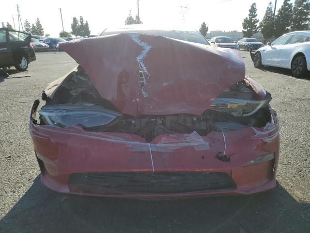 Tesla Model S Image 5