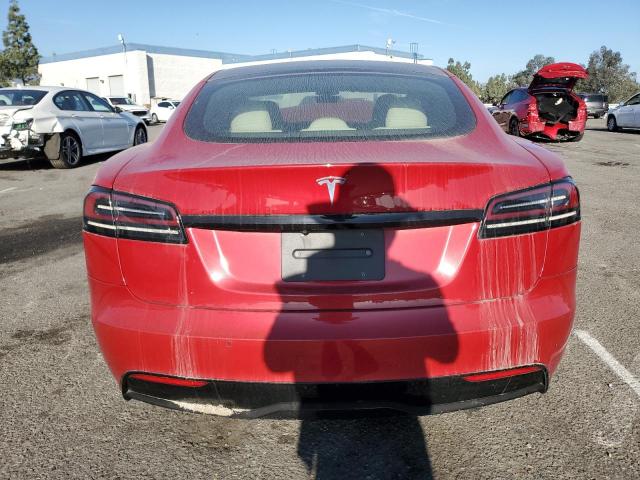 Tesla Model S Image 9