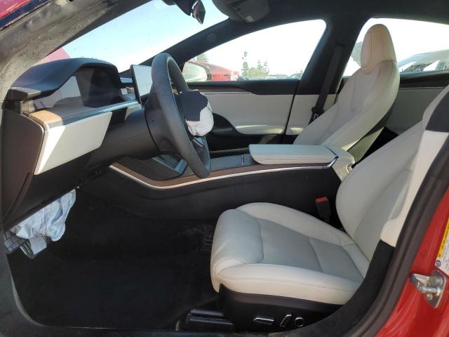 Tesla Model S Image 8