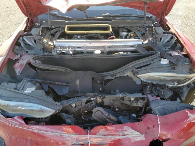 Tesla Model S Image 11