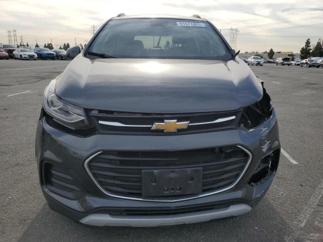 Chevrolet Trax 1lt Image 9