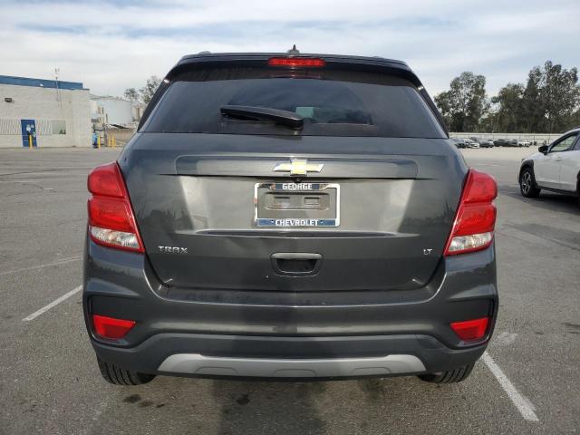 Chevrolet Trax 1lt Image 5