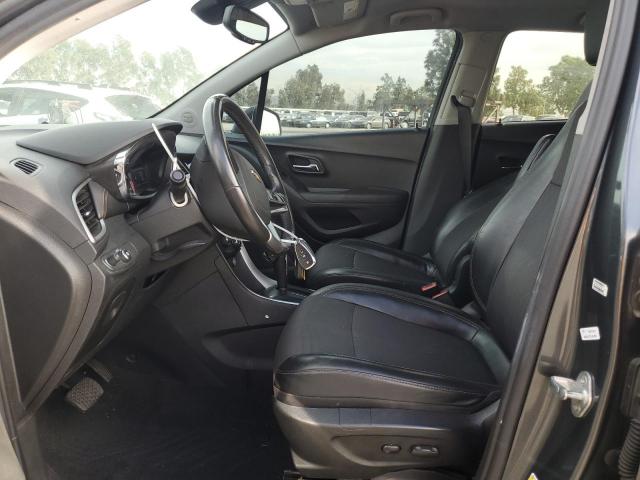 Chevrolet Trax 1lt Image 7