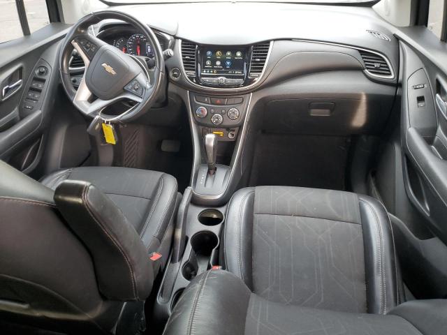 Chevrolet Trax 1lt Image 3
