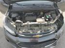 Chevrolet Trax 1lt Image 11