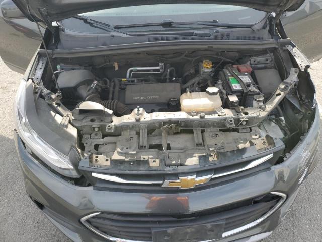 Chevrolet Trax 1lt Image 11