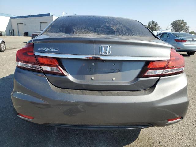 Honda Uk Lx Image 12