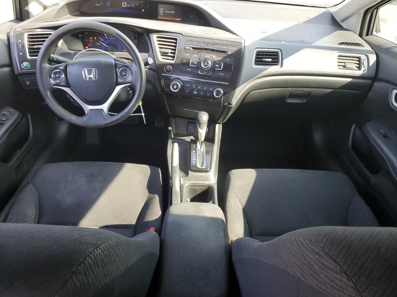 Honda Uk Lx Image 10