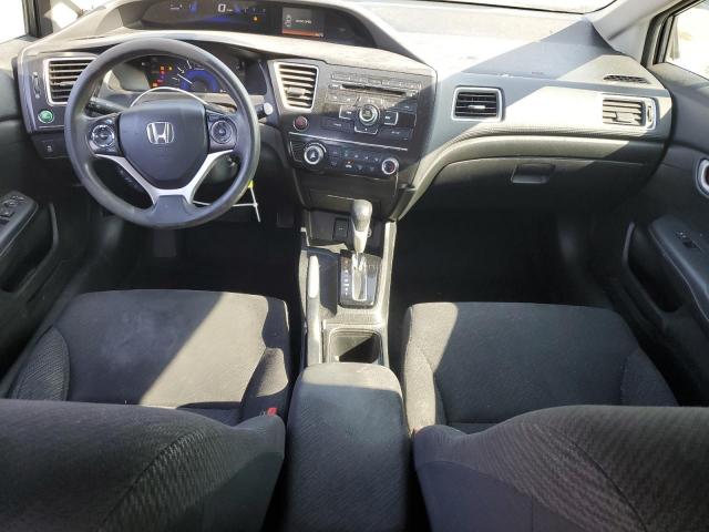 Honda Uk Lx Image 10