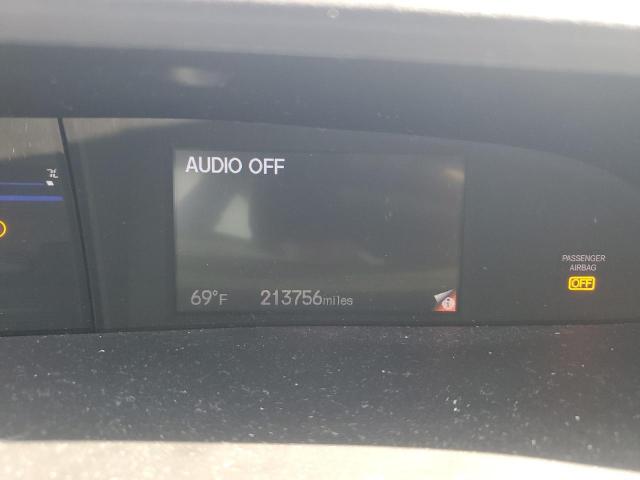 Honda Uk Lx Image 11