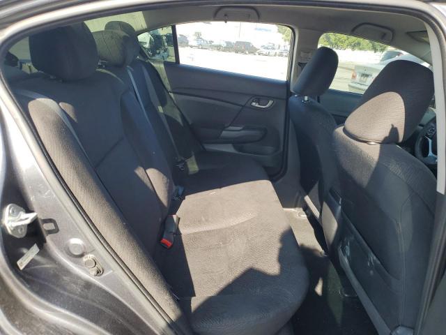 Honda Uk Lx Image 13