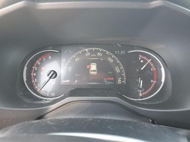 Toyota RAV4 Xle Premium Image 8