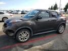 Nissan JUKE S Image 1