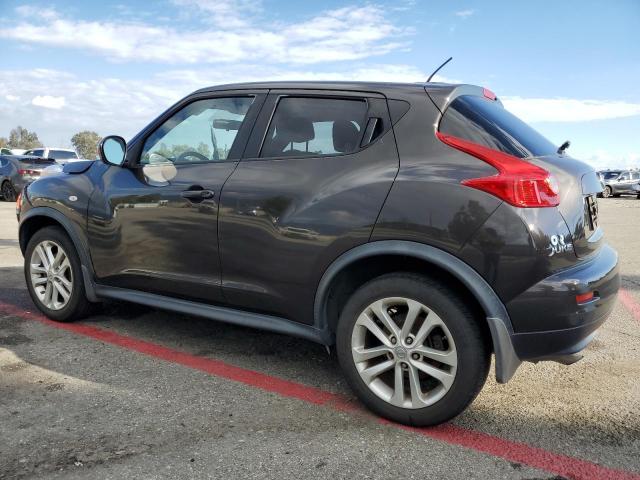 Nissan JUKE S Image 9