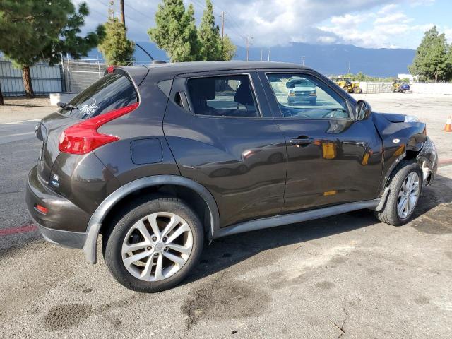 Nissan JUKE S Image 4