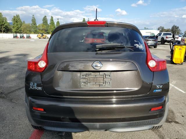 Nissan JUKE S Image 5