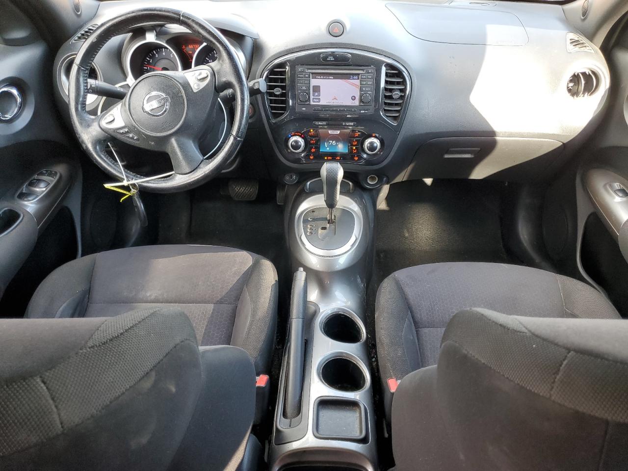 Nissan JUKE S Image 6