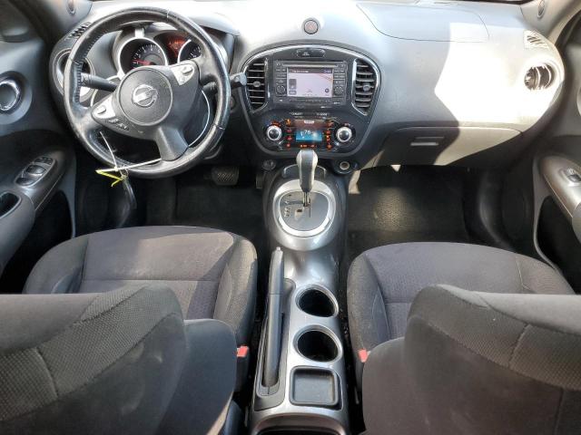 Nissan JUKE S Image 6