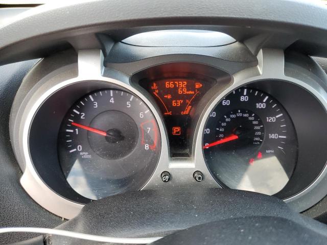 Nissan JUKE S Image 7