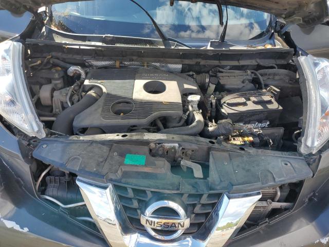 Nissan JUKE S Image 2