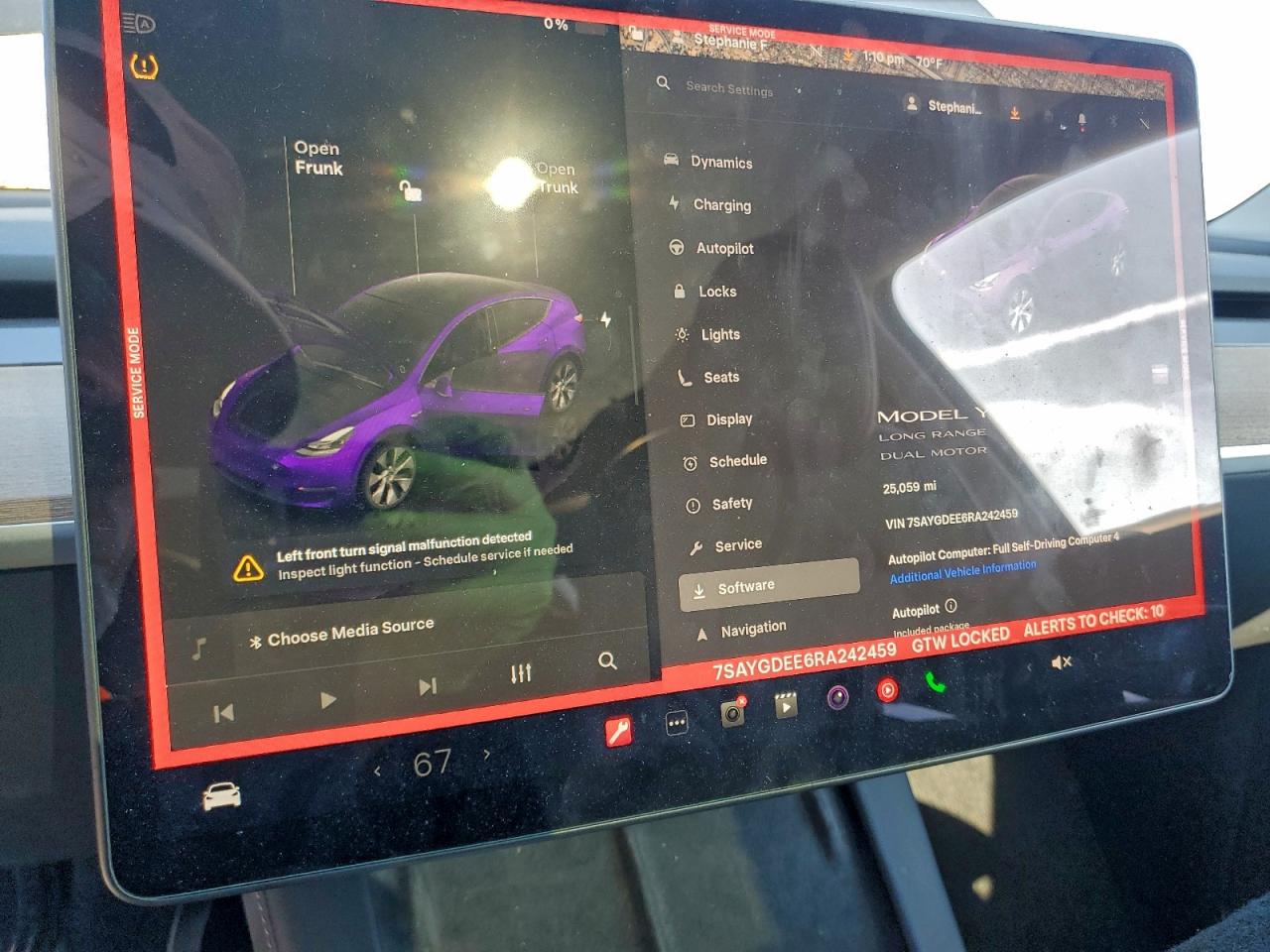 Tesla Model Y Image 7