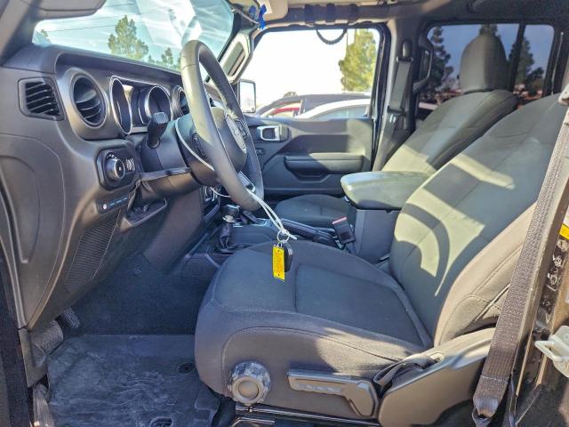 Jeep Wrangler 4xe Image 6