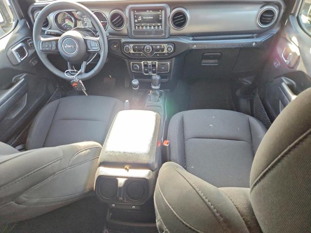 Jeep Wrangler 4xe Image 12