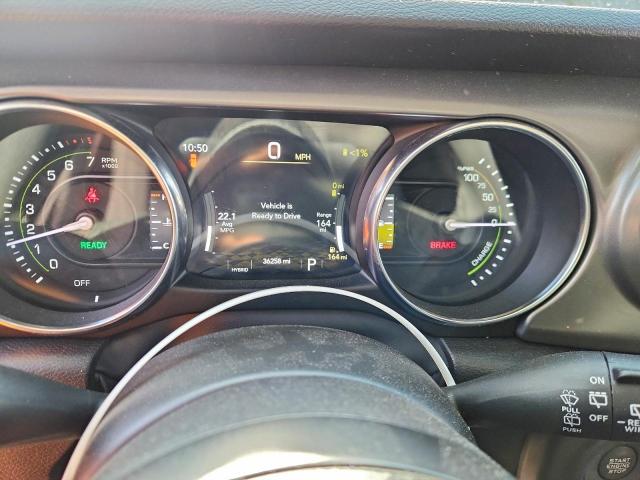 Jeep Wrangler 4xe Image 2