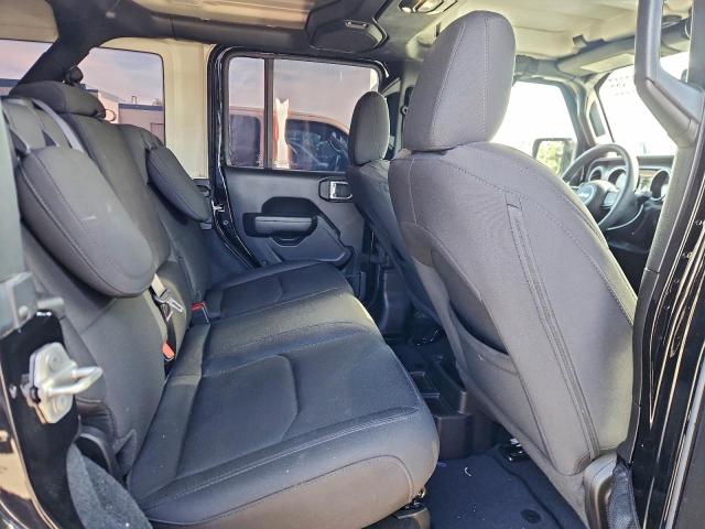 Jeep Wrangler 4xe Image 9