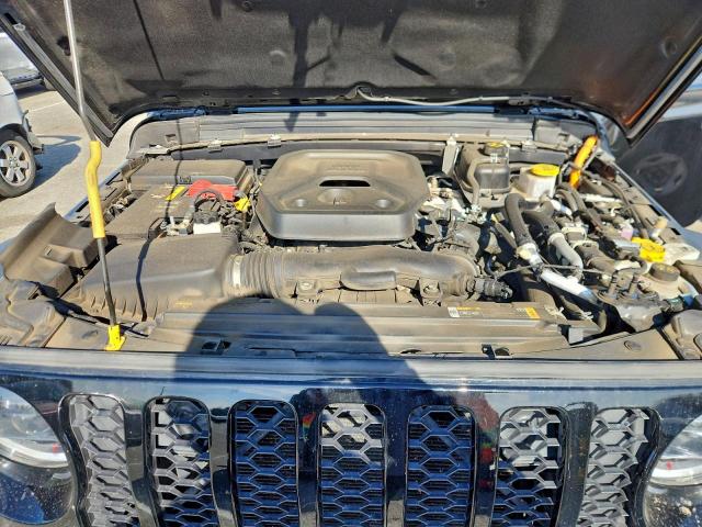 Jeep Wrangler 4xe Image 10