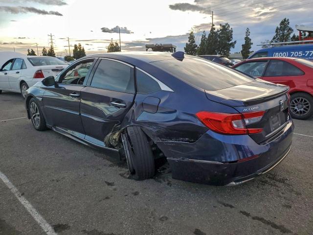 Honda Accord Touring Hybrid Image 7