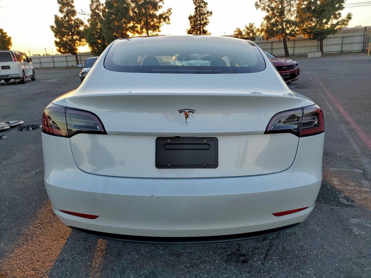 Tesla Model 3 Image 10