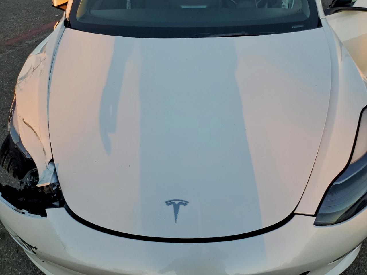 Tesla Model 3 Image 8