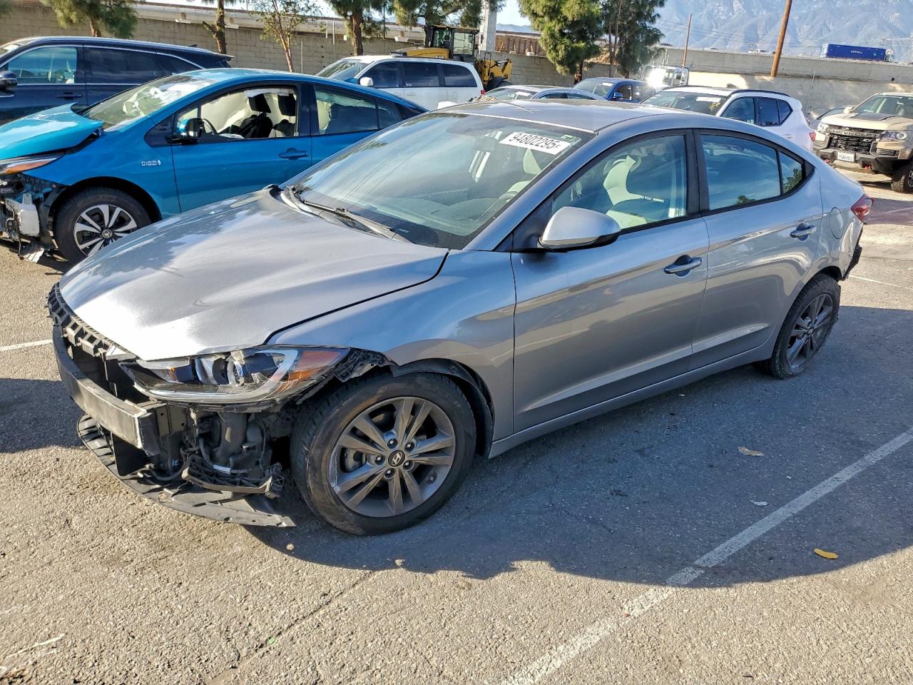 Hyundai ELANTRA Se Image 1