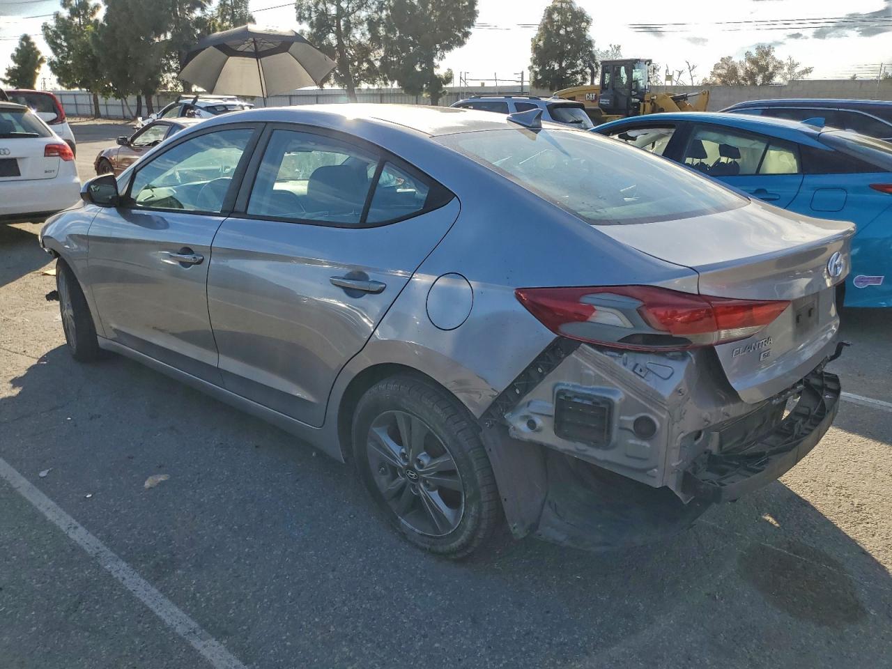 Hyundai ELANTRA Se Image 3