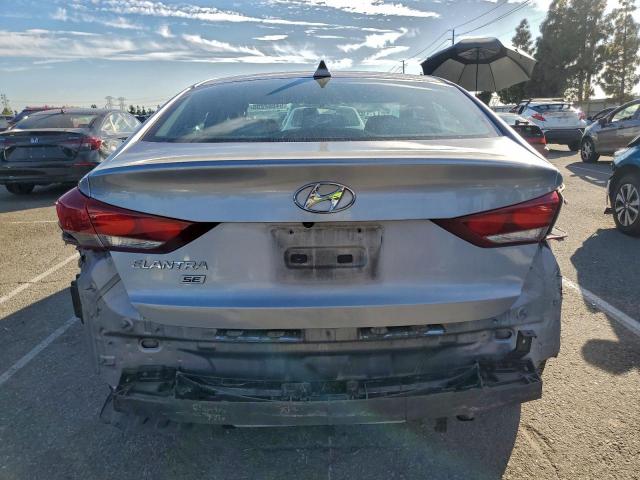 Hyundai ELANTRA Se Image 9