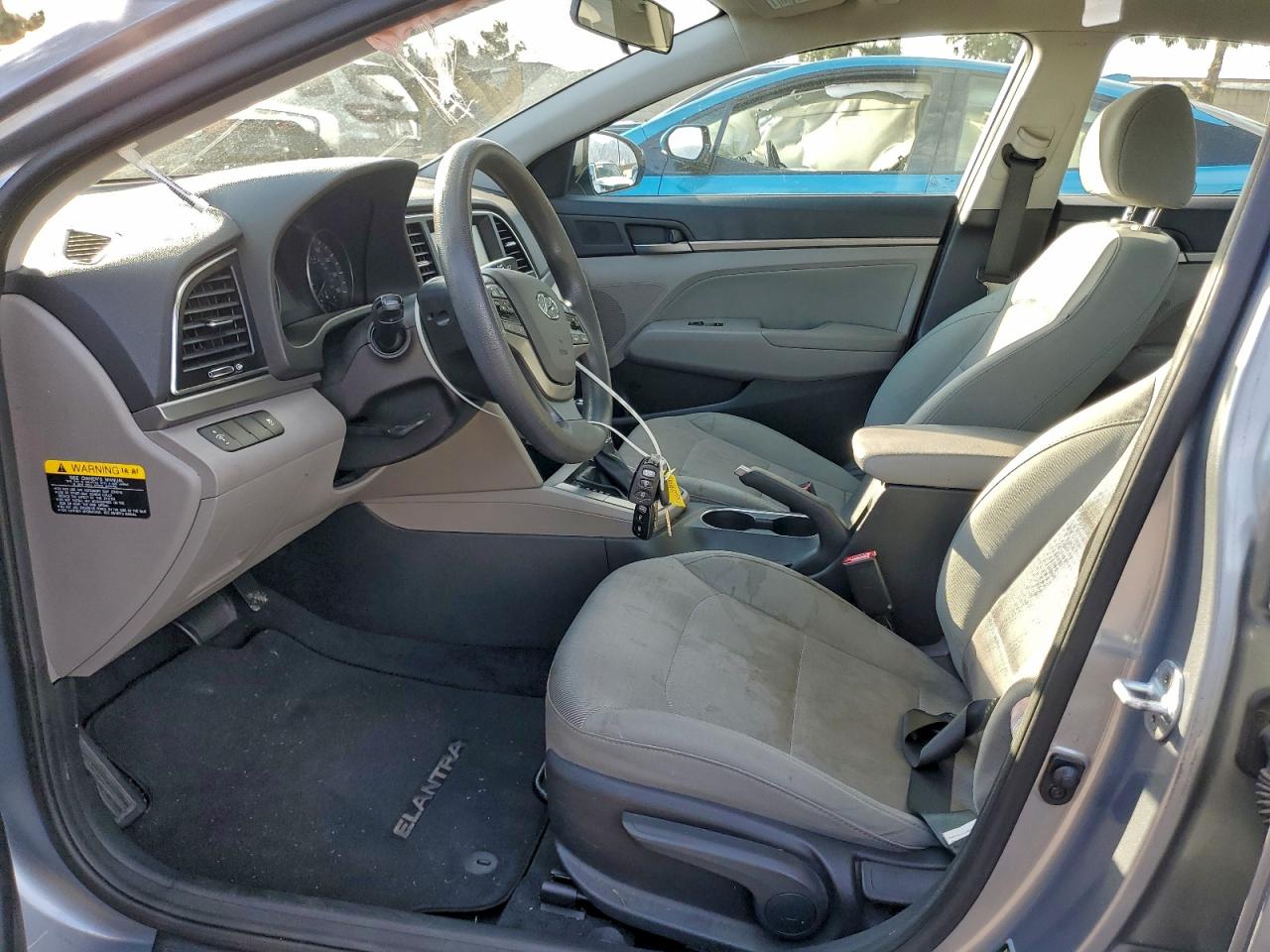 Hyundai ELANTRA Se Image 7