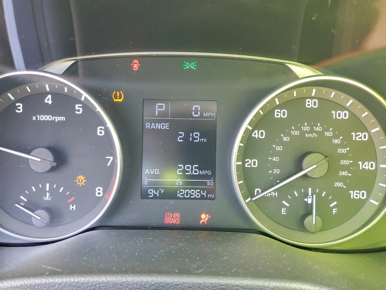 Hyundai ELANTRA Se Image 11